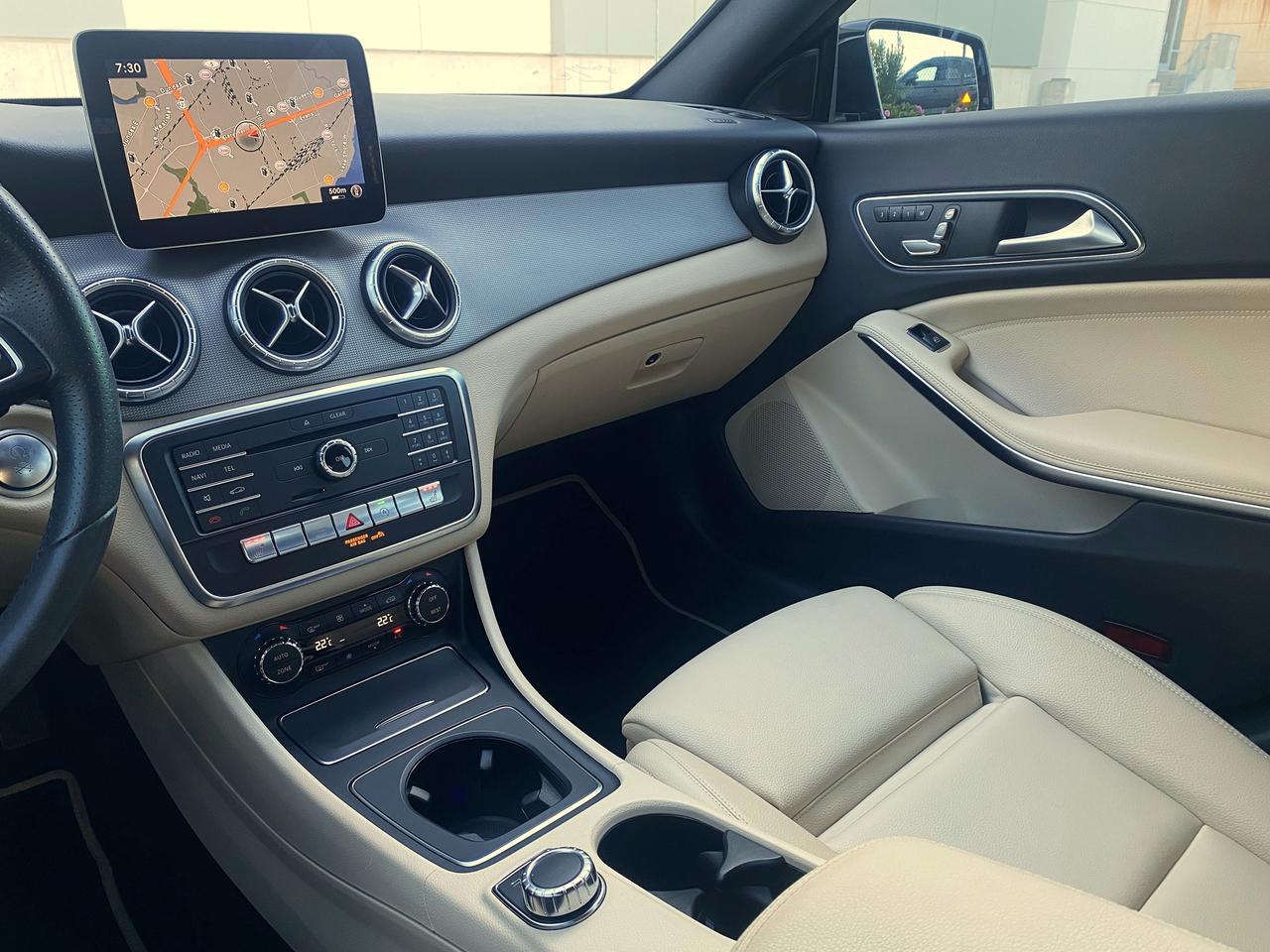 2018 Mercedes-Benz CLA-Class CLA250-4MATIC-AMG SPORT PKG-NAV-CAMERA-PANO ROOF Photo