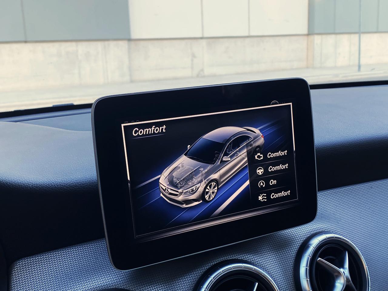 2018 Mercedes-Benz CLA-Class CLA250-4MATIC-AMG SPORT PKG-NAV-CAMERA-PANO ROOF Photo