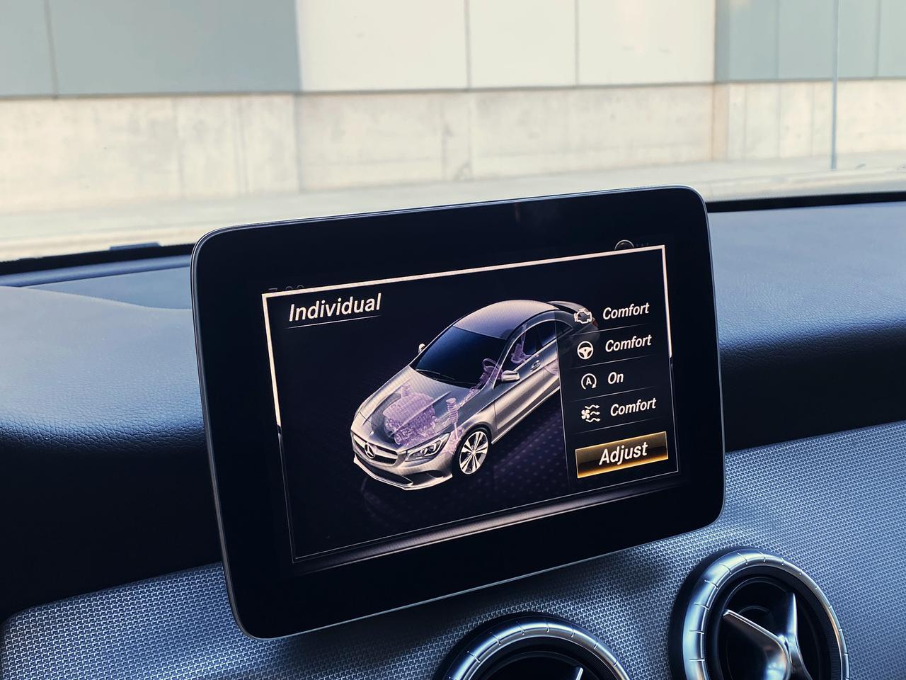 2018 Mercedes-Benz CLA-Class CLA250-4MATIC-AMG SPORT PKG-NAV-CAMERA-PANO ROOF Photo
