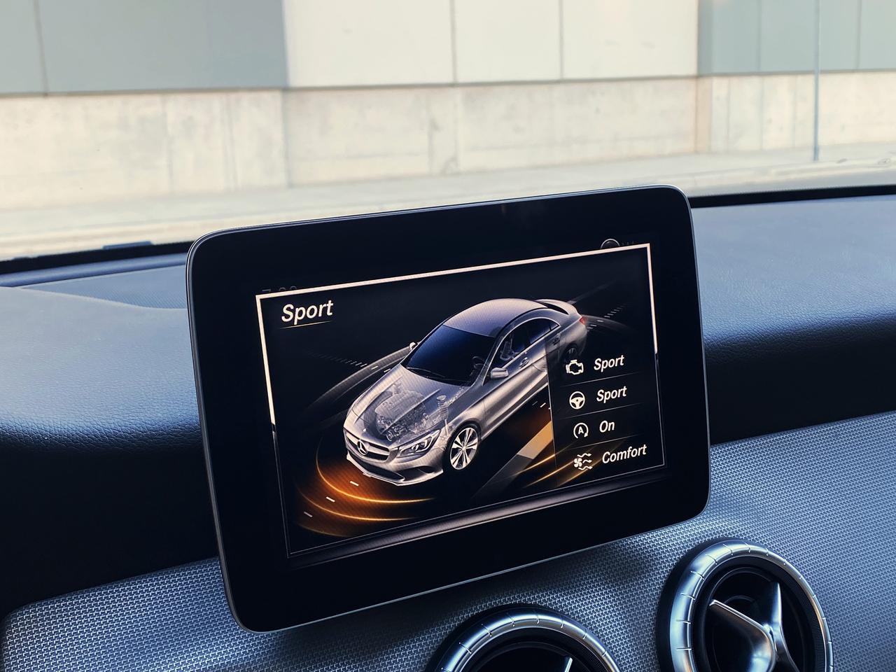 2018 Mercedes-Benz CLA-Class CLA250-4MATIC-AMG SPORT PKG-NAV-CAMERA-PANO ROOF Photo