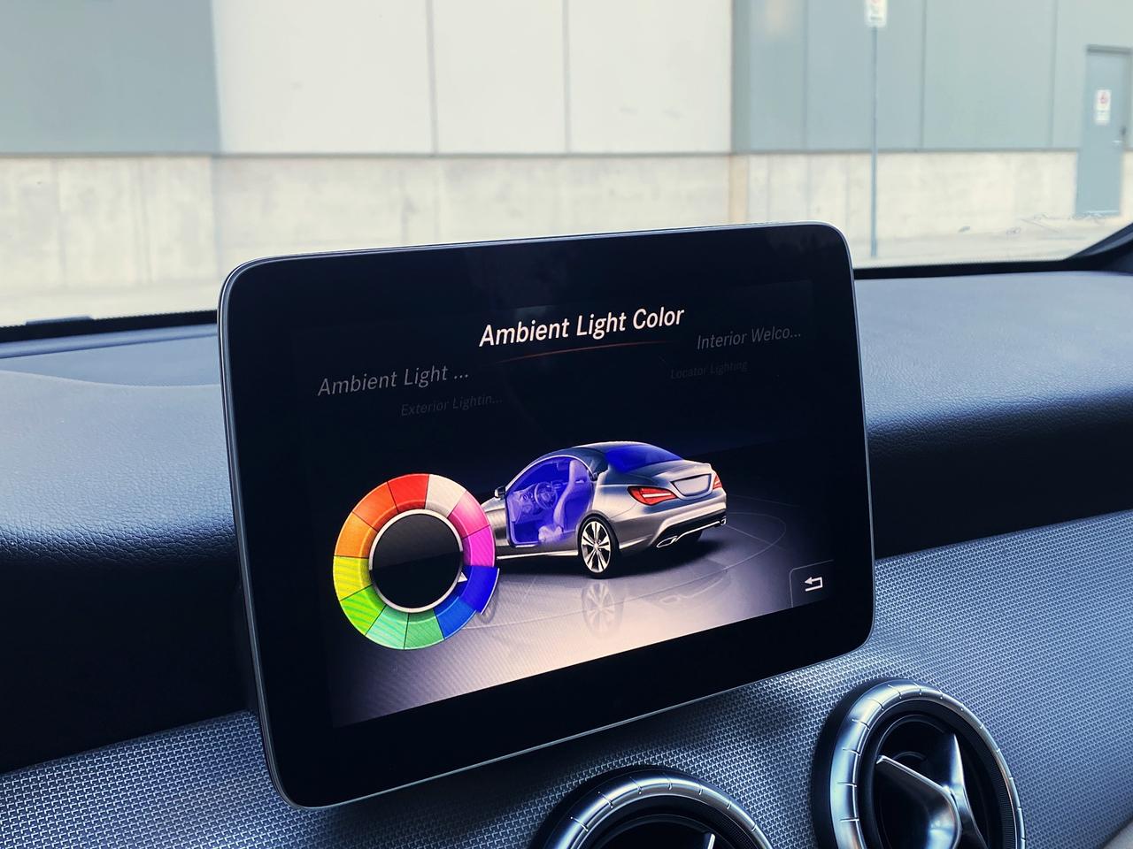 2018 Mercedes-Benz CLA-Class CLA250-4MATIC-AMG SPORT PKG-NAV-CAMERA-PANO ROOF Photo