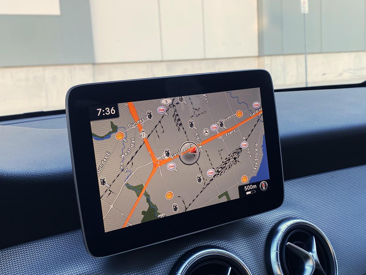 2018 Mercedes-Benz CLA-Class CLA250-4MATIC-AMG SPORT PKG-NAV-CAMERA-PANO ROOF Photo