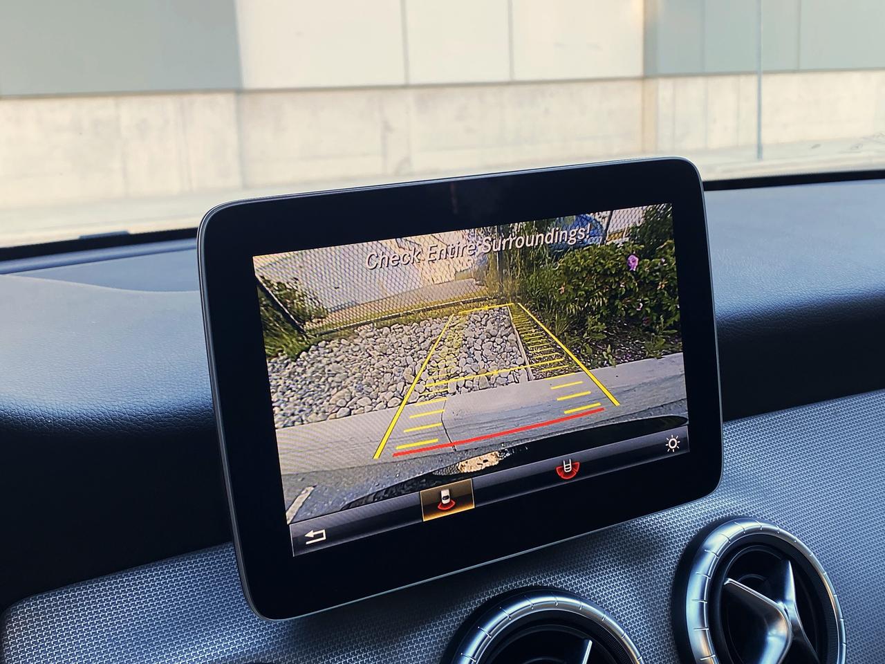 2018 Mercedes-Benz CLA-Class CLA250-4MATIC-AMG SPORT PKG-NAV-CAMERA-PANO ROOF Photo