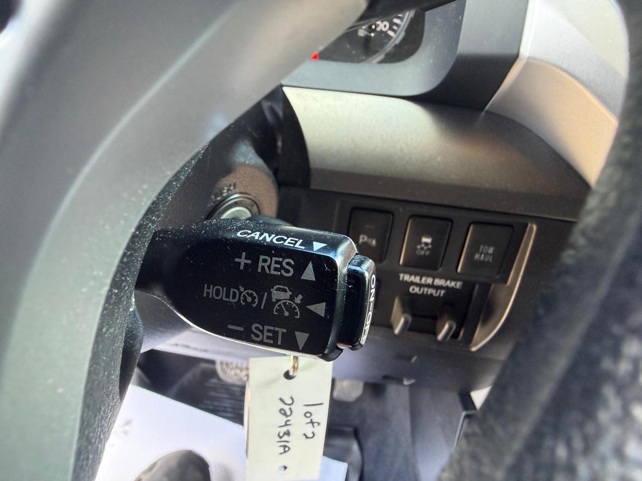 2018 Toyota Tundra 4x4 Double Cab 5.7L Photo