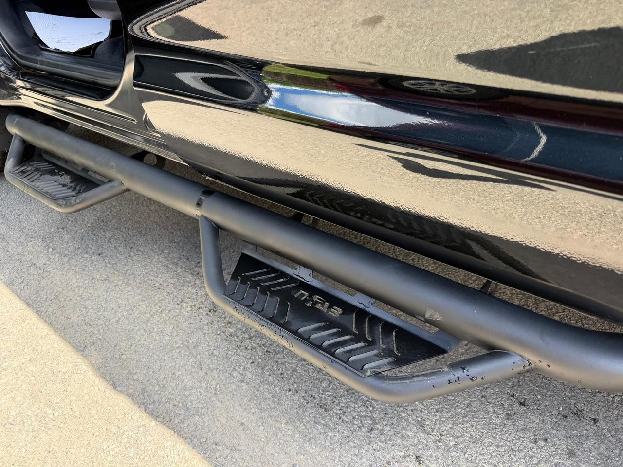 2018 Toyota Tundra 4x4 Double Cab 5.7L Photo