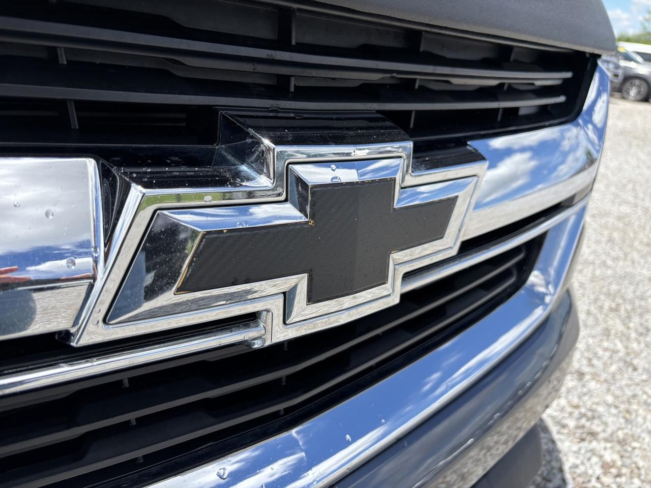 2017 Chevrolet Colorado LT ~CREW CAB~V6~HEATED SEATS~ Photo