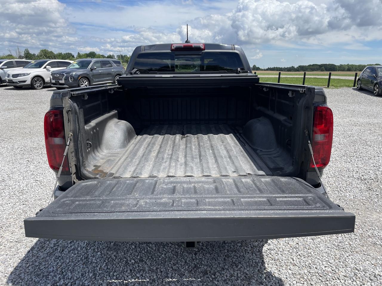 2017 Chevrolet Colorado LT ~CREW CAB~V6~HEATED SEATS~ Photo