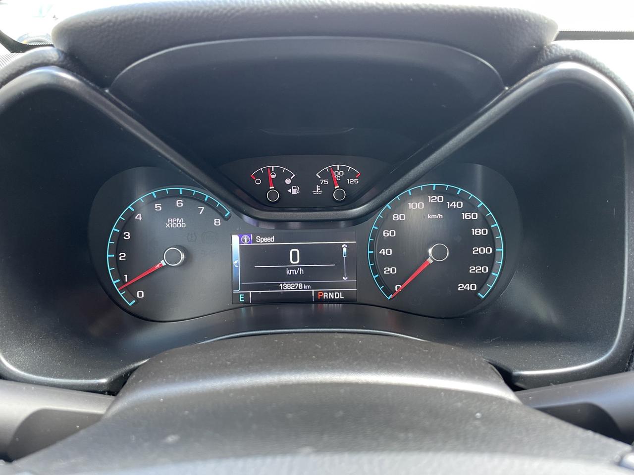 2017 Chevrolet Colorado LT ~CREW CAB~V6~HEATED SEATS~ Photo