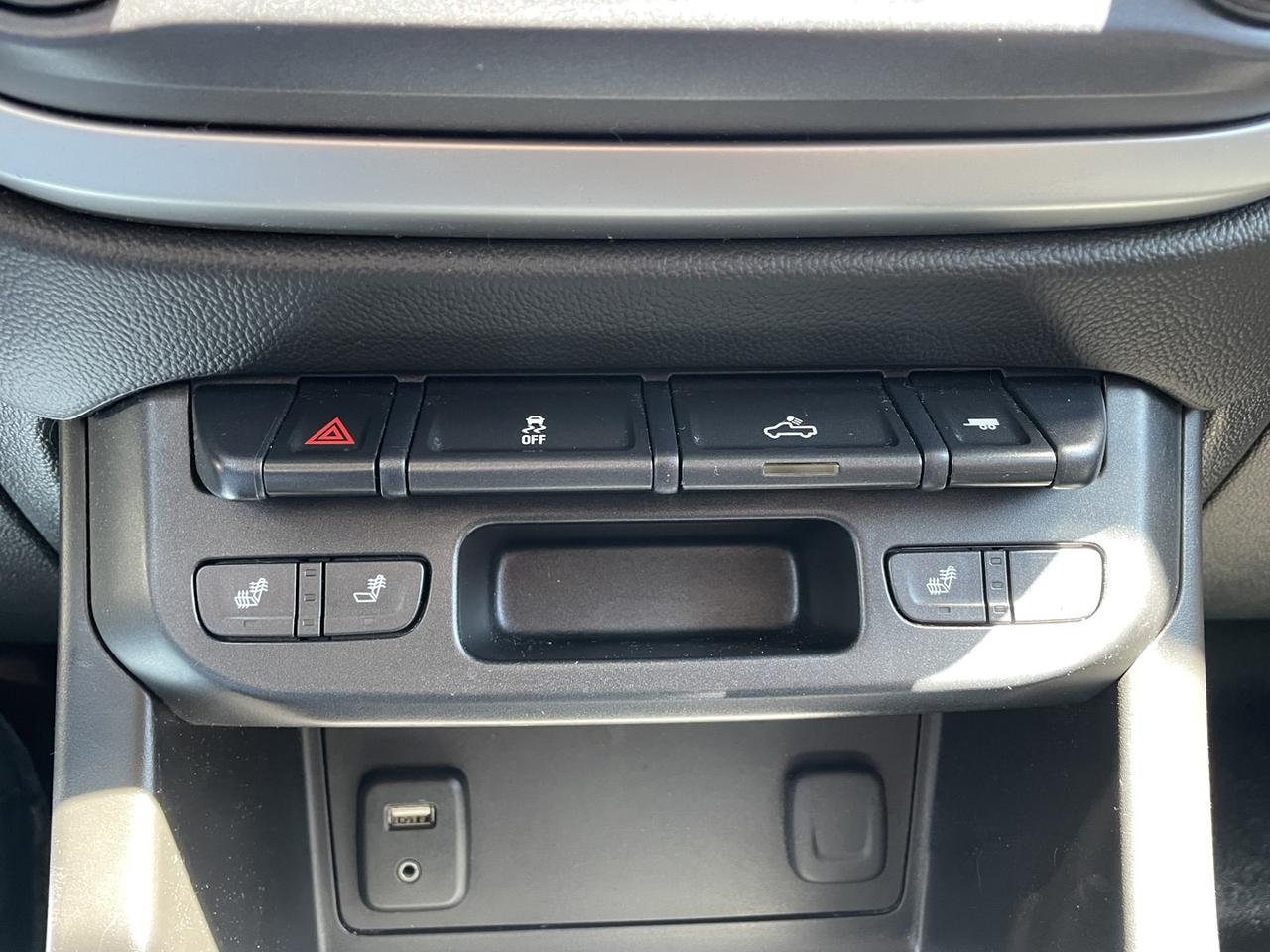 2017 Chevrolet Colorado LT ~CREW CAB~V6~HEATED SEATS~ Photo