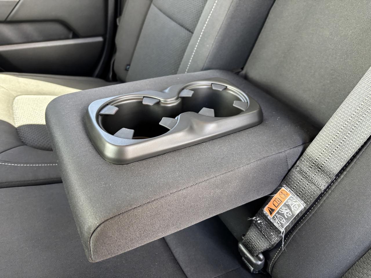 2017 Chevrolet Colorado LT ~CREW CAB~V6~HEATED SEATS~ Photo
