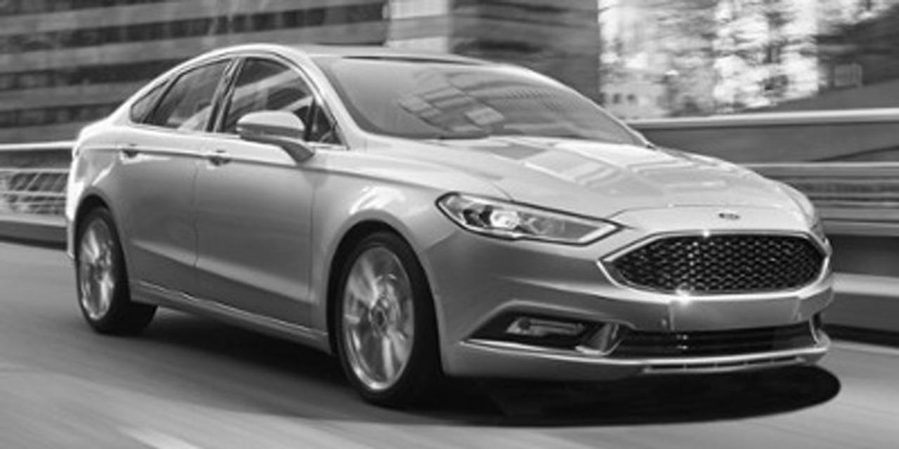 Used 2019 Ford Fusion Hybrid Titanium **New Arrival** for sale in Regina, SK