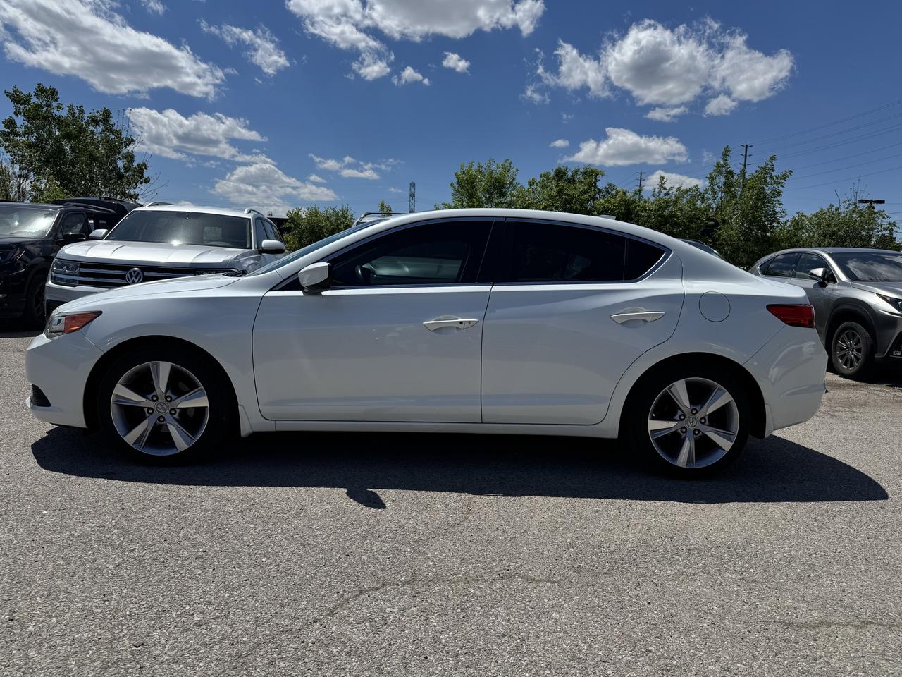 2013 Acura ILX Premium Pkg Photo