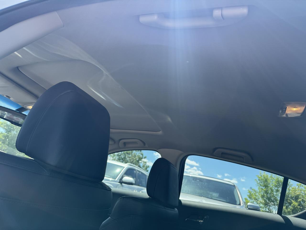 2013 Acura ILX Premium Pkg Photo