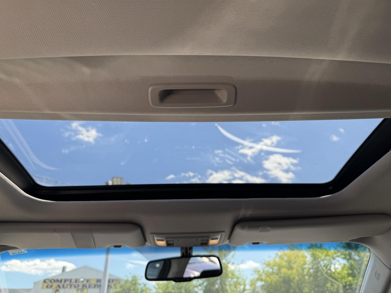 2013 Acura ILX Premium Pkg Photo