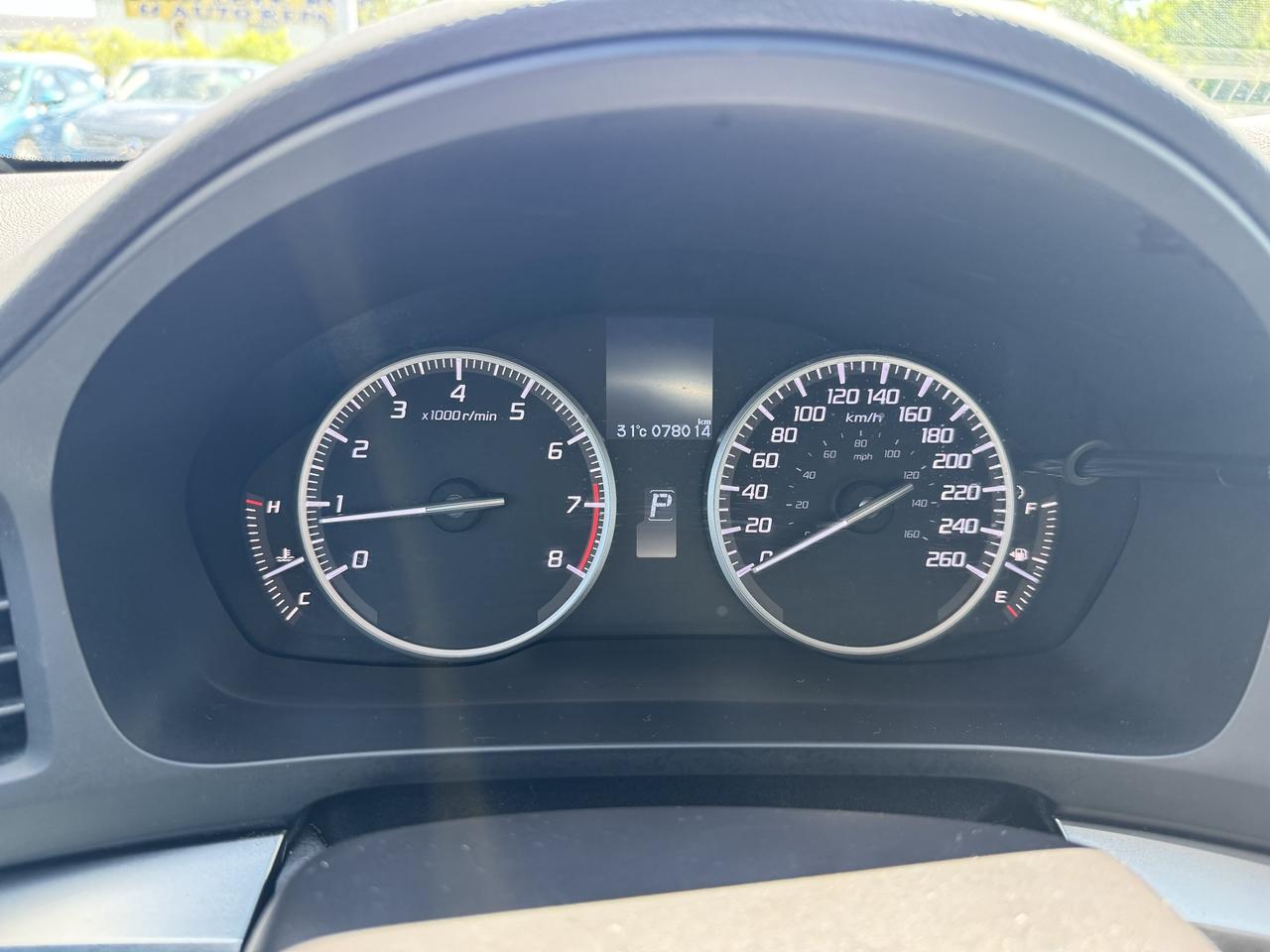 2013 Acura ILX Premium Pkg Photo