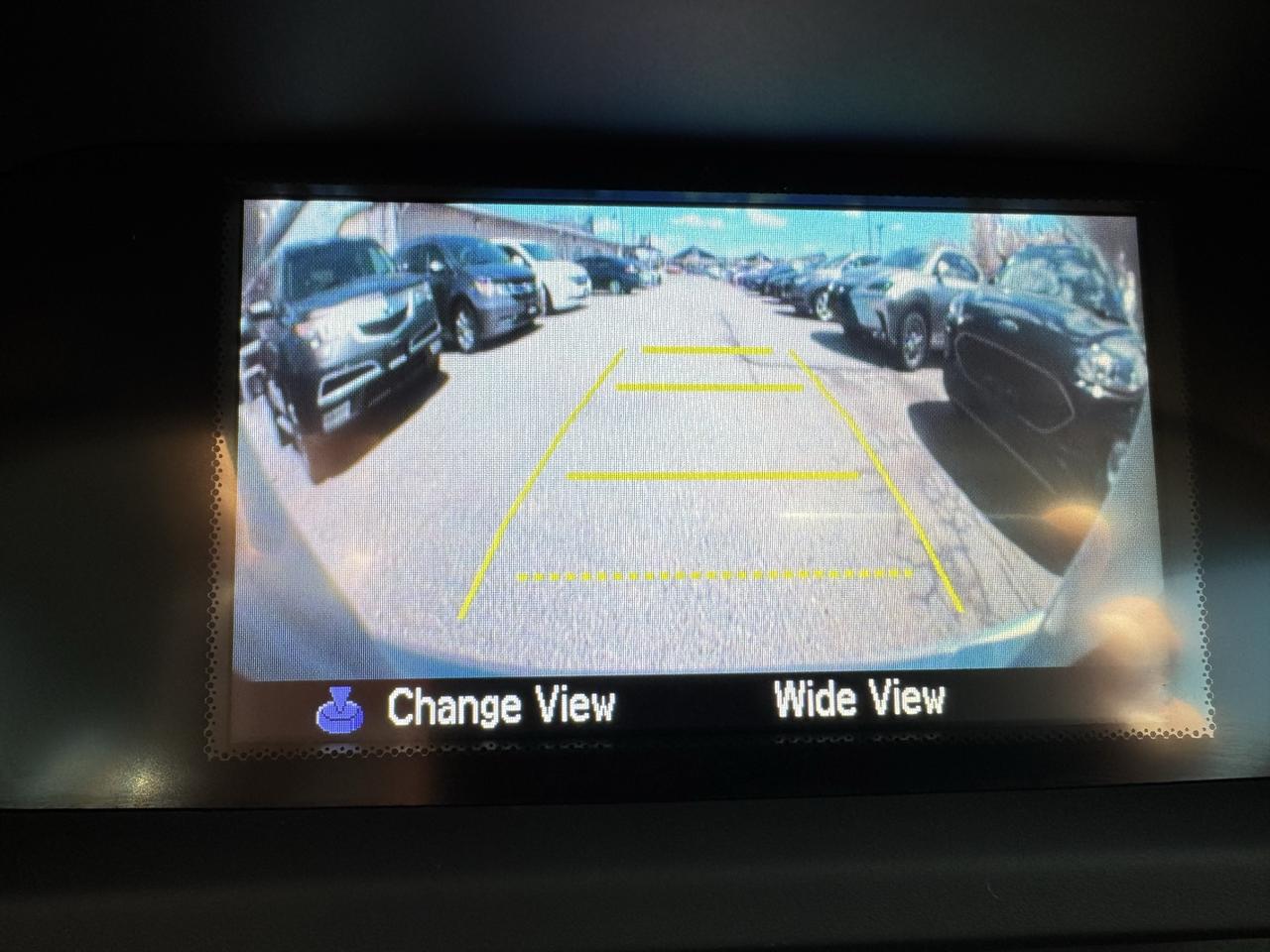2013 Acura ILX Premium Pkg Photo