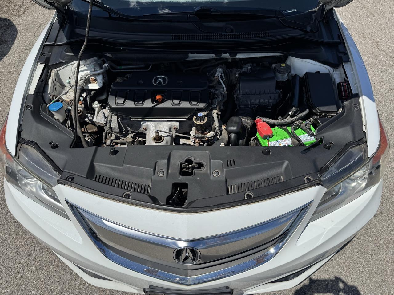 2013 Acura ILX Premium Pkg Photo
