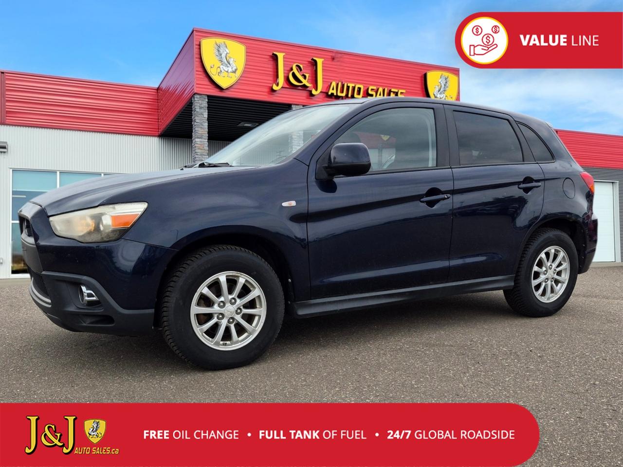 Blue 2012 Mitsubishi RVR SE 4WD CVT 2.0L I4 DOHC 16V MIVEC Welcome to our dealership, where we cater to every car shoppers needs with our diverse range of vehicles. Whether youre seeking peace of mind with our meticulously inspected and Certified Pre-Owned vehicles, looking for great value with our carefully selected Value Line options, or are a hands-on enthusiast ready to tackle a project with our As-Is mechanic specials, weve got something for everyone. At our dealership, quality, affordability, and variety come together to ensure that every customer drives away satisfied. Experience the difference and find your perfect match with us today.