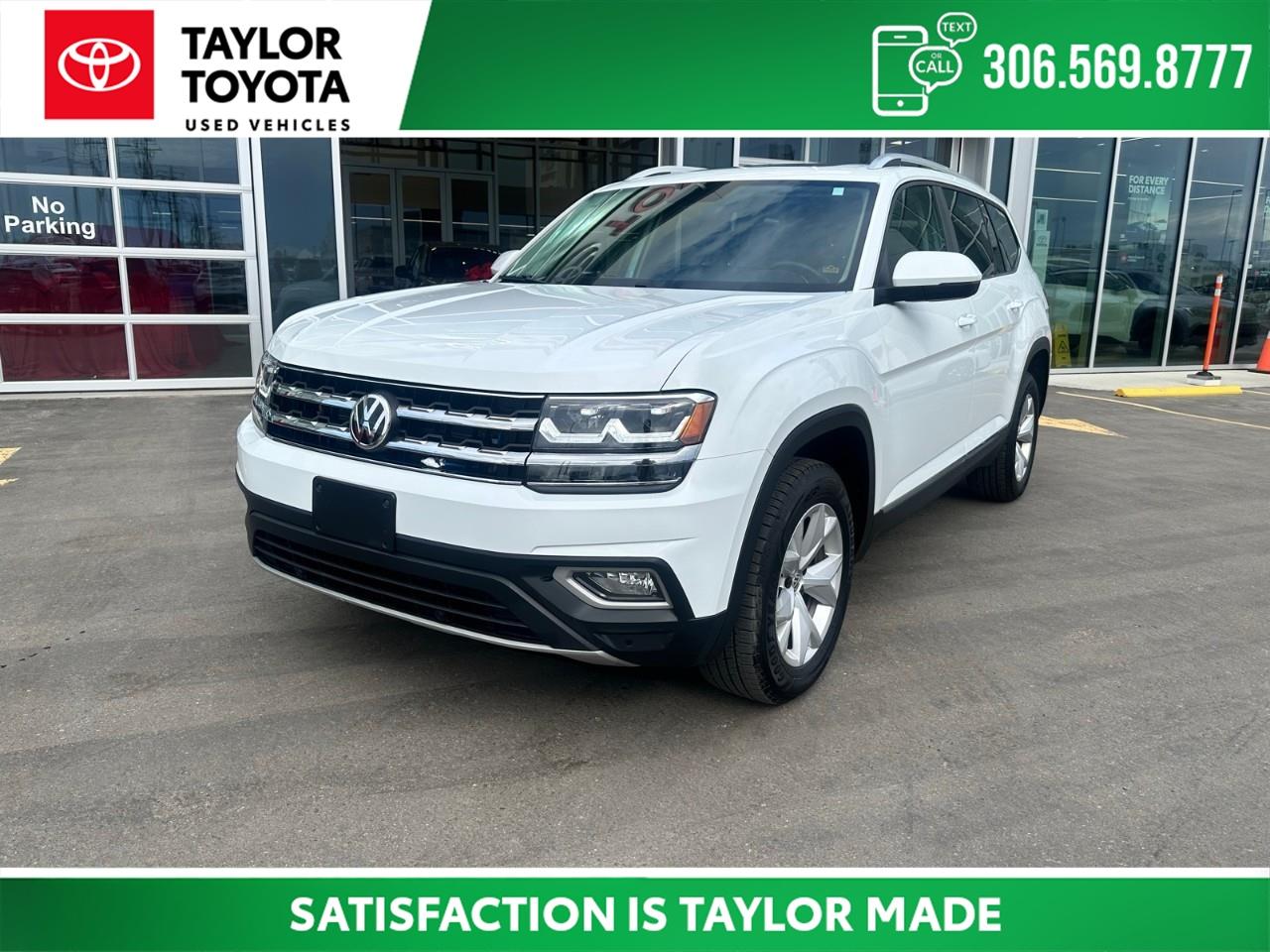 3.6L V6 DGI DOHC 24V LEV3-ULEV70 276hp 8-Speed Automatic with Tiptronic AWD Odometer is 17135 kilometers below market average!<br /><br /><br />Awards:<br /> * 2019 KBB.com 12 Best Family Cars * 2019 KBB.com 10 Best Road Trip Cars<br /><br /><br />As a family run business, we at Taylor Toyota understand the need to provide you with the highest quality automobile goods and services. Our services dont start and stop from the moment you step onto our lot to the moment you drive off; we always make sure you are being taken care of throughout the lifetime of your vehicle.
