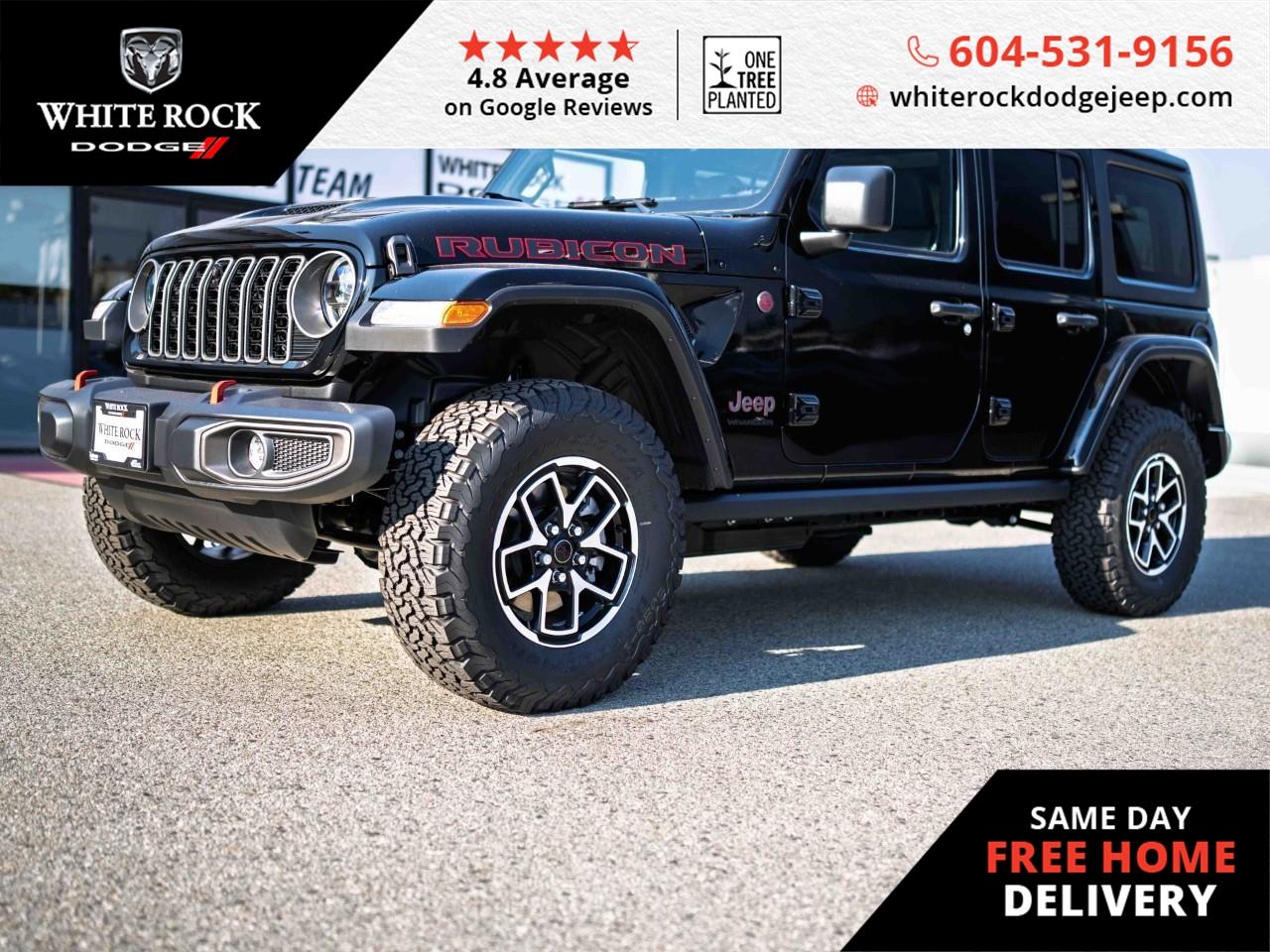 *All new vehicle purchases are plus the PDI accessory installs and any price increases provided by the manufacturer. For trucks the accessories will include wheel locks, spray-in liners, and mud flaps. For all other vehicles, wheel locks are standard, other equipment may apply. Confirm with the dealer.