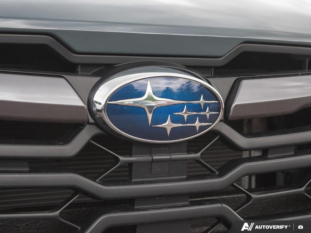 2024 Subaru XV Crosstrek Limited Photo