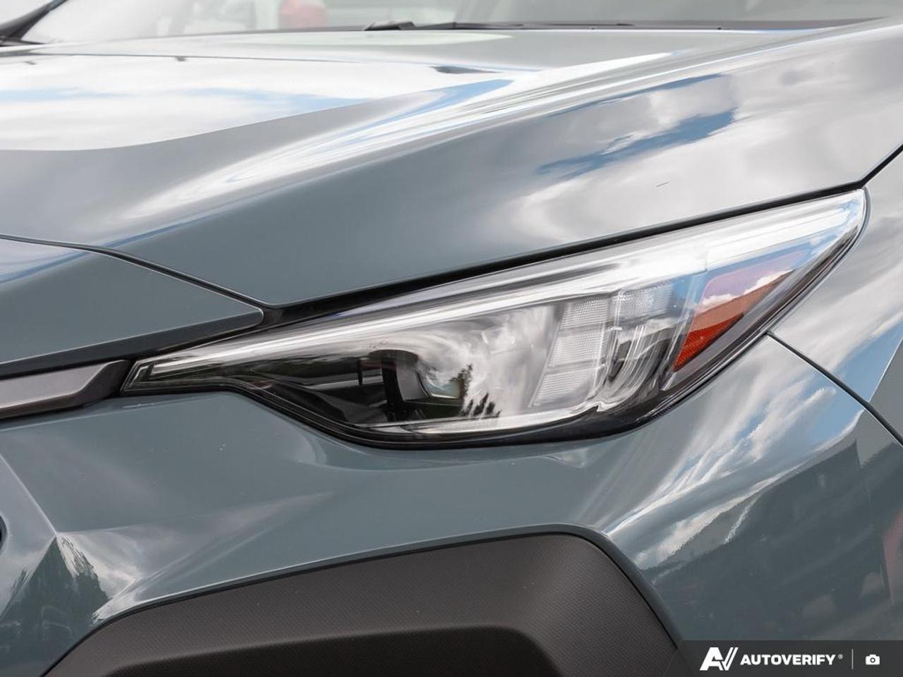 2024 Subaru XV Crosstrek Limited Photo