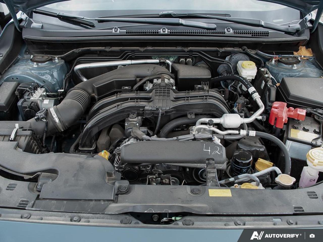 2024 Subaru XV Crosstrek Limited Photo