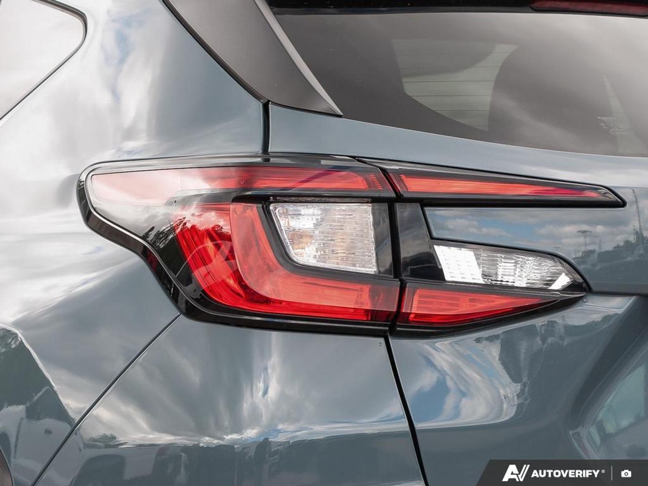 2024 Subaru XV Crosstrek Limited Photo