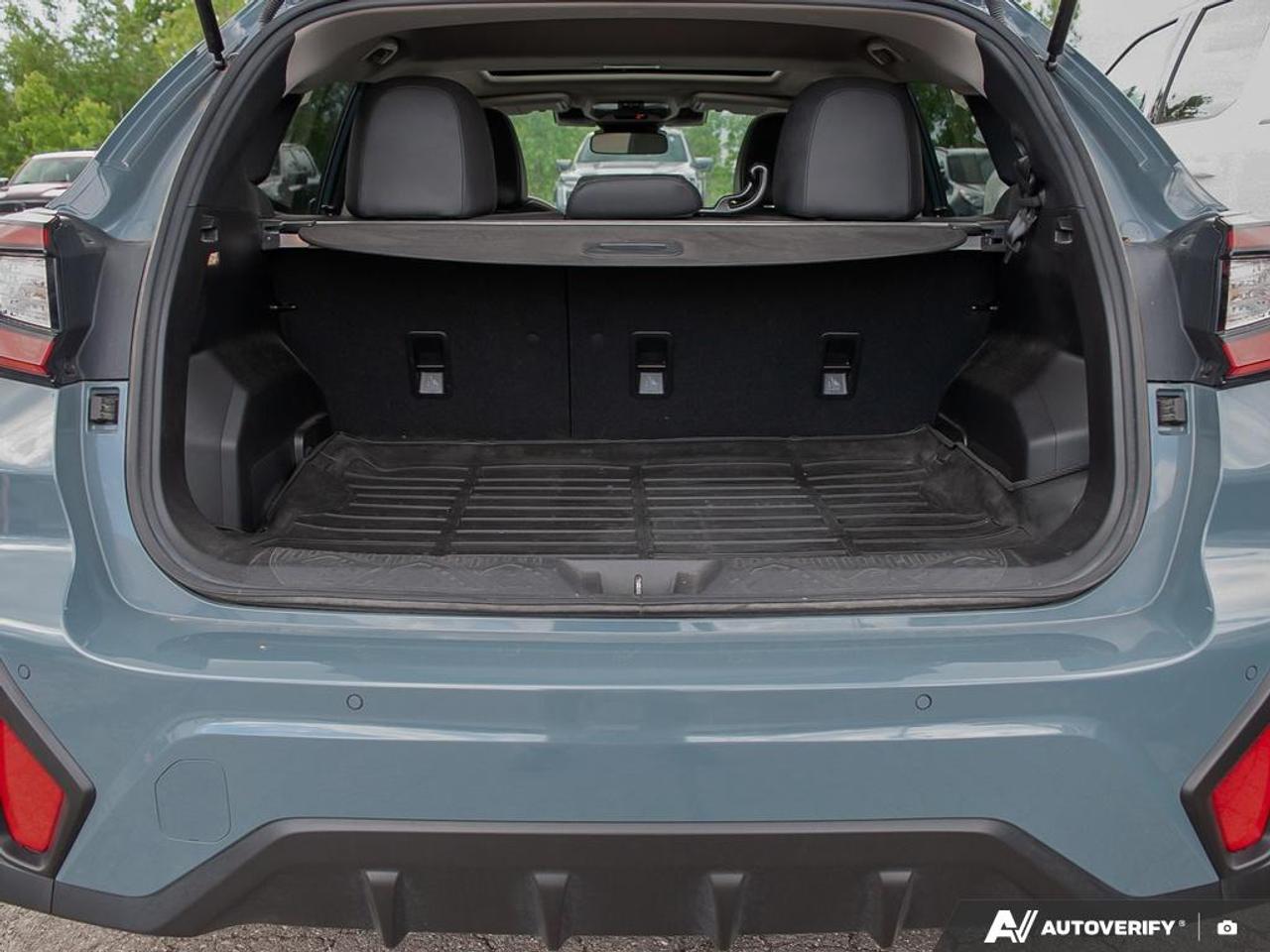 2024 Subaru XV Crosstrek Limited Photo