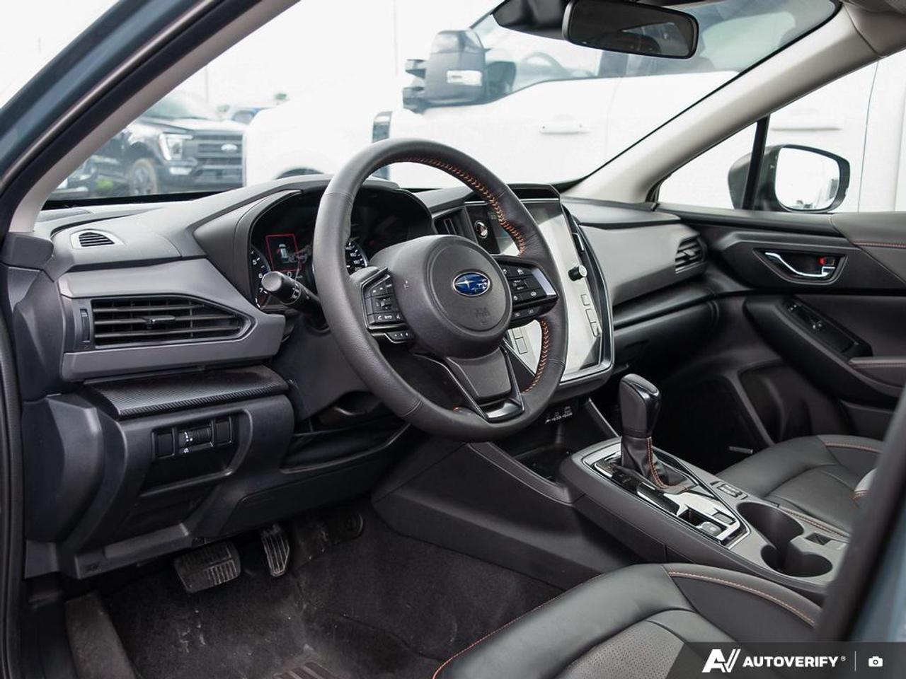 2024 Subaru XV Crosstrek Limited Photo