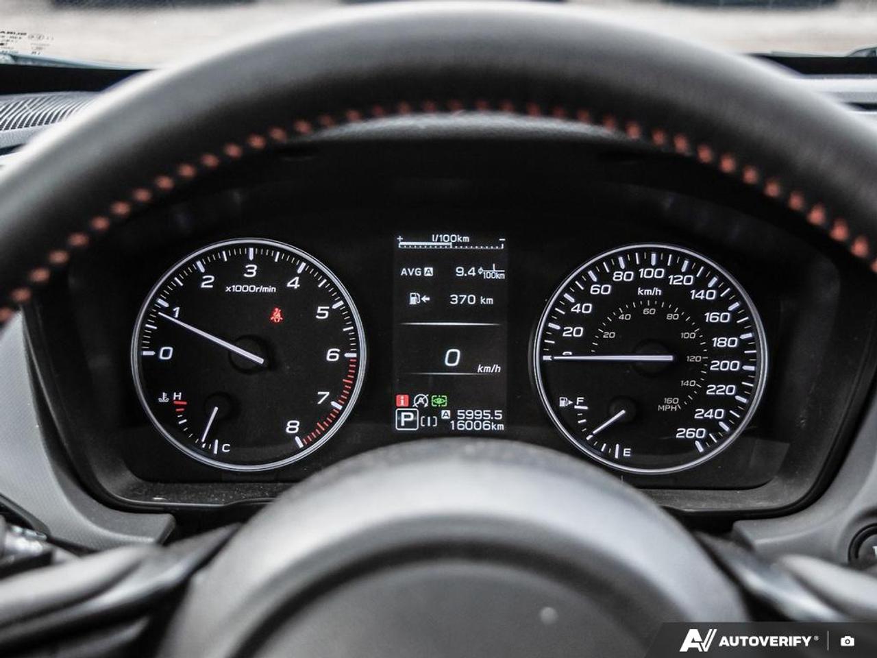 2024 Subaru XV Crosstrek Limited Photo