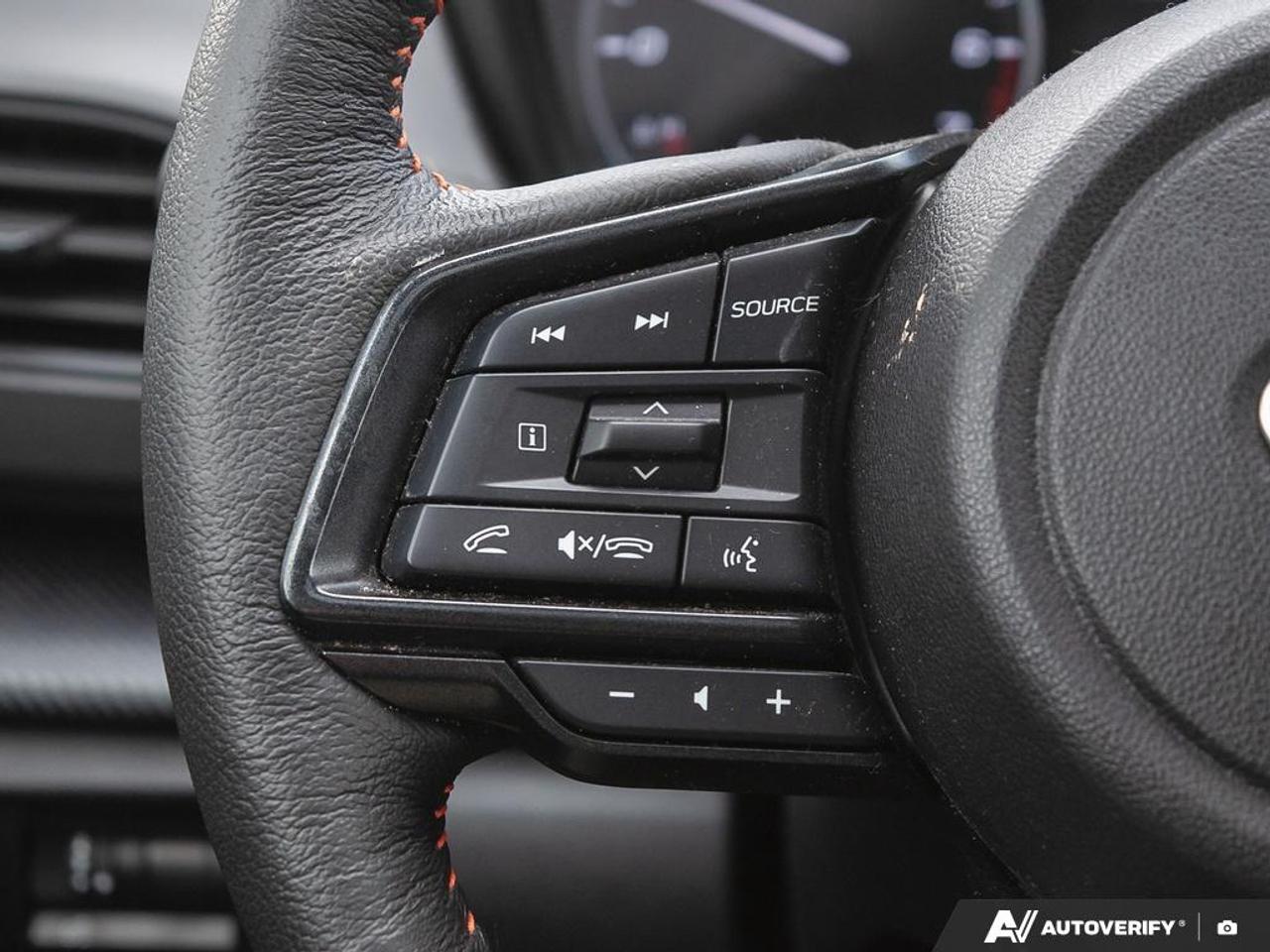 2024 Subaru XV Crosstrek Limited Photo