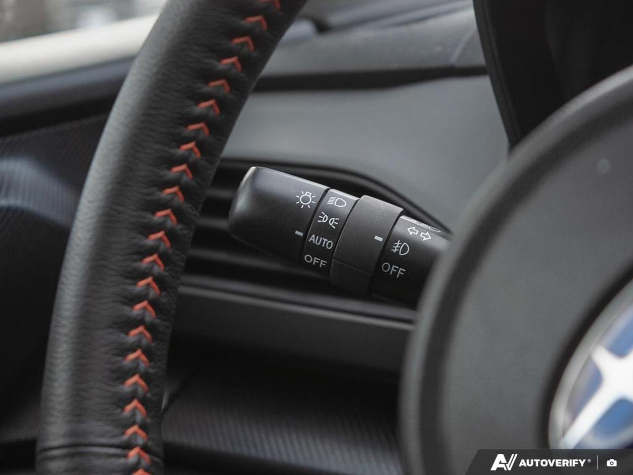 2024 Subaru XV Crosstrek Limited Photo