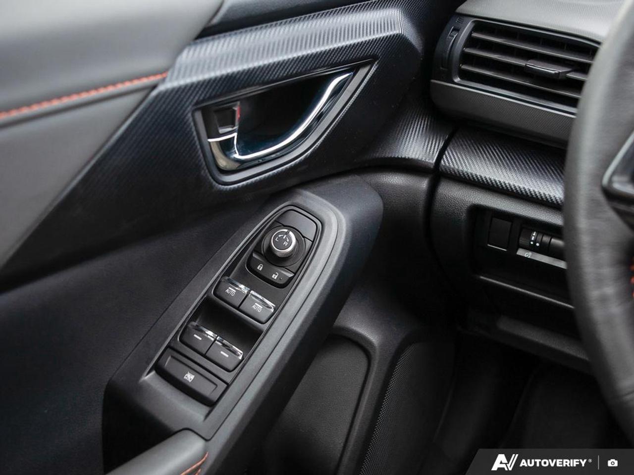 2024 Subaru XV Crosstrek Limited Photo