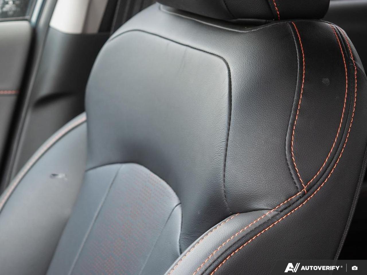 2024 Subaru XV Crosstrek Limited Photo