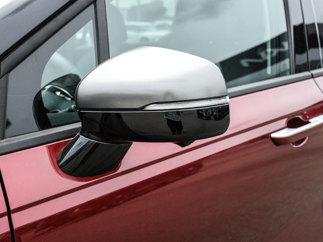 2026 Kia Carnival Hybrid 2026 Kia Carnival Hybrid – SX+ Photo