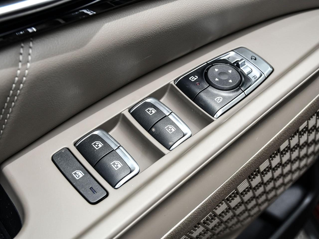 2026 Kia Carnival Hybrid 2026 Kia Carnival Hybrid – SX+ Photo