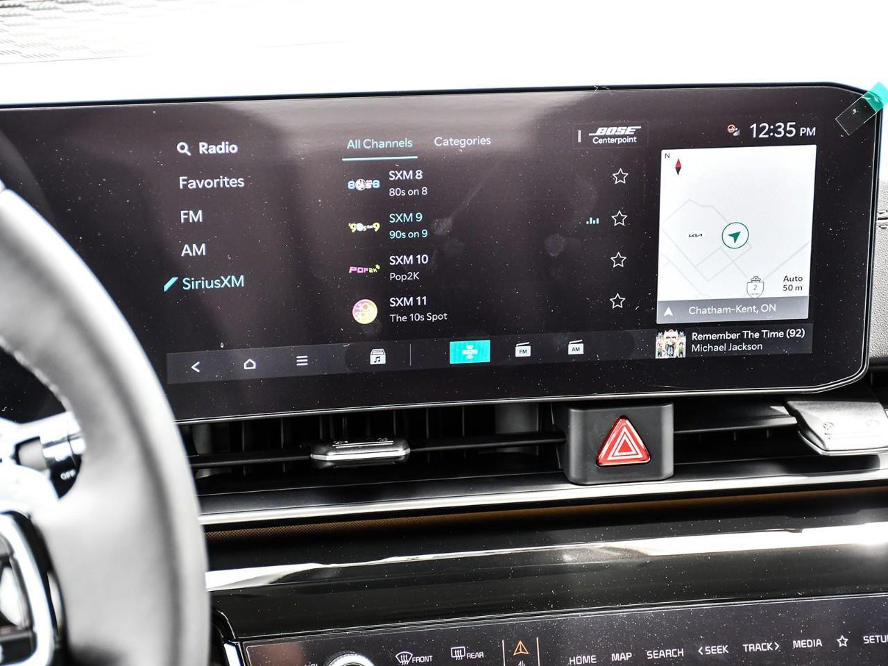 2026 Kia Carnival Hybrid 2026 Kia Carnival Hybrid – SX+ Photo