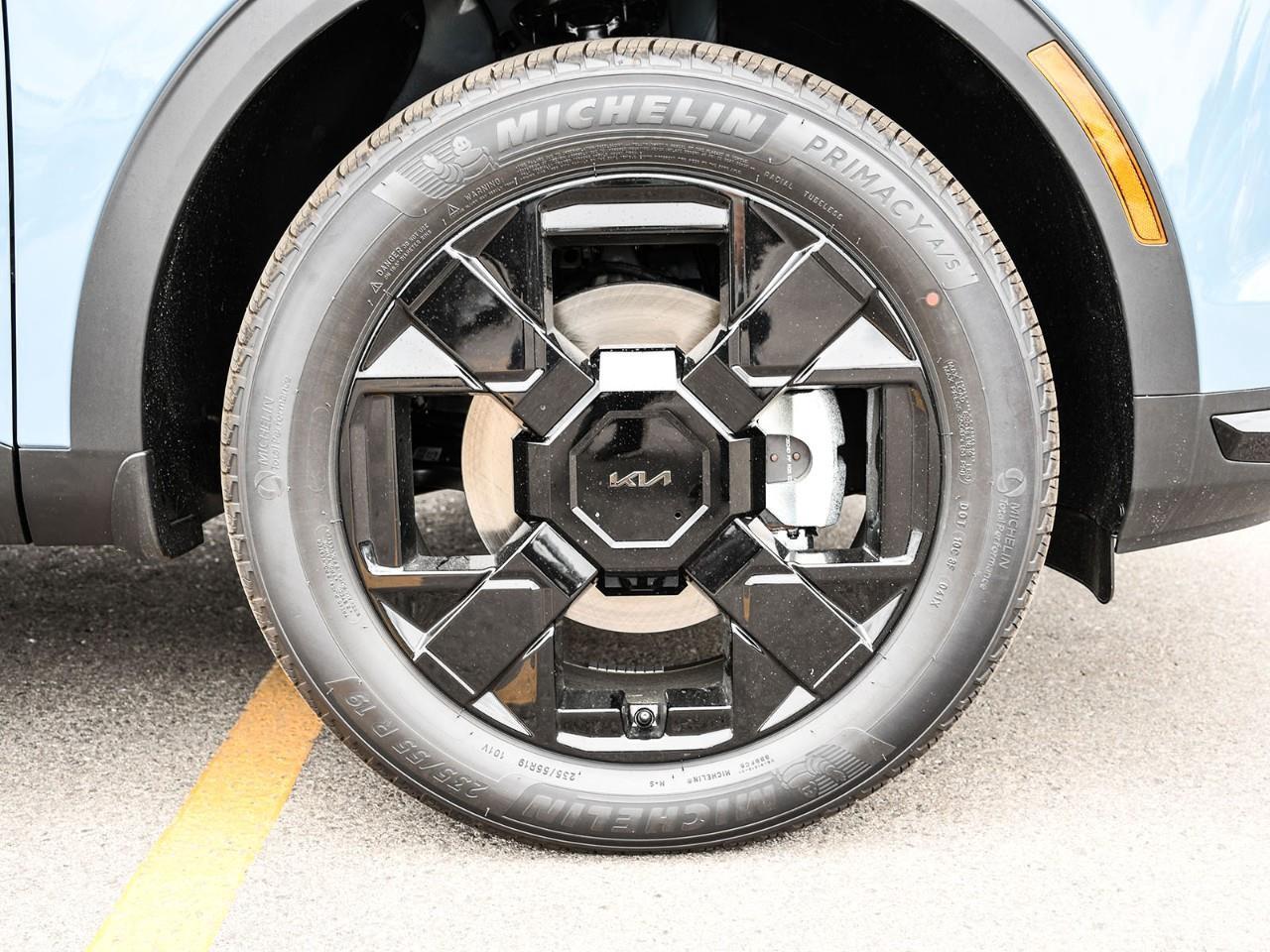 2026 Kia Sportage 2026 Kia Sportage – X-Line Photo