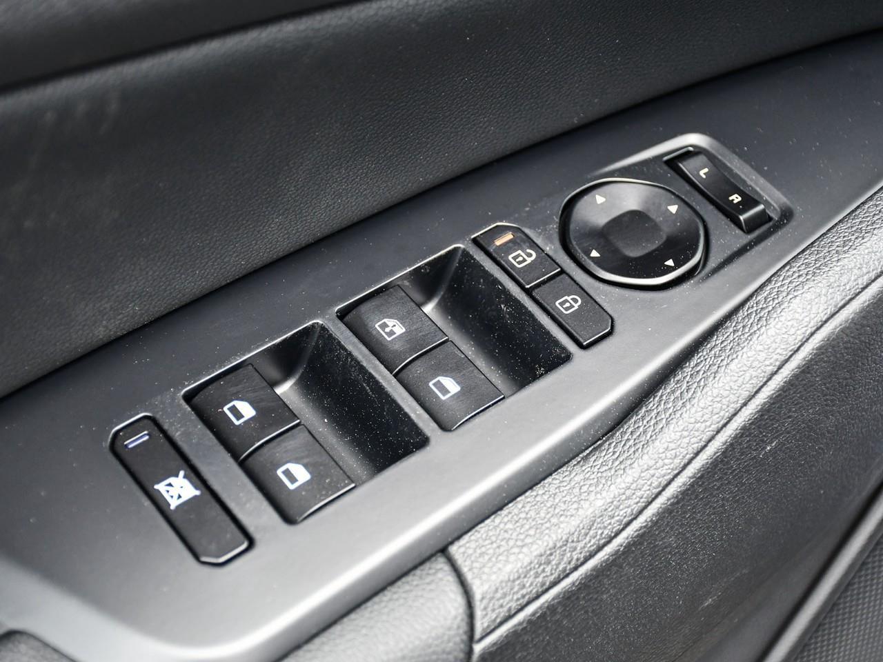 2026 Kia Sportage 2026 Kia Sportage – X-Line Photo