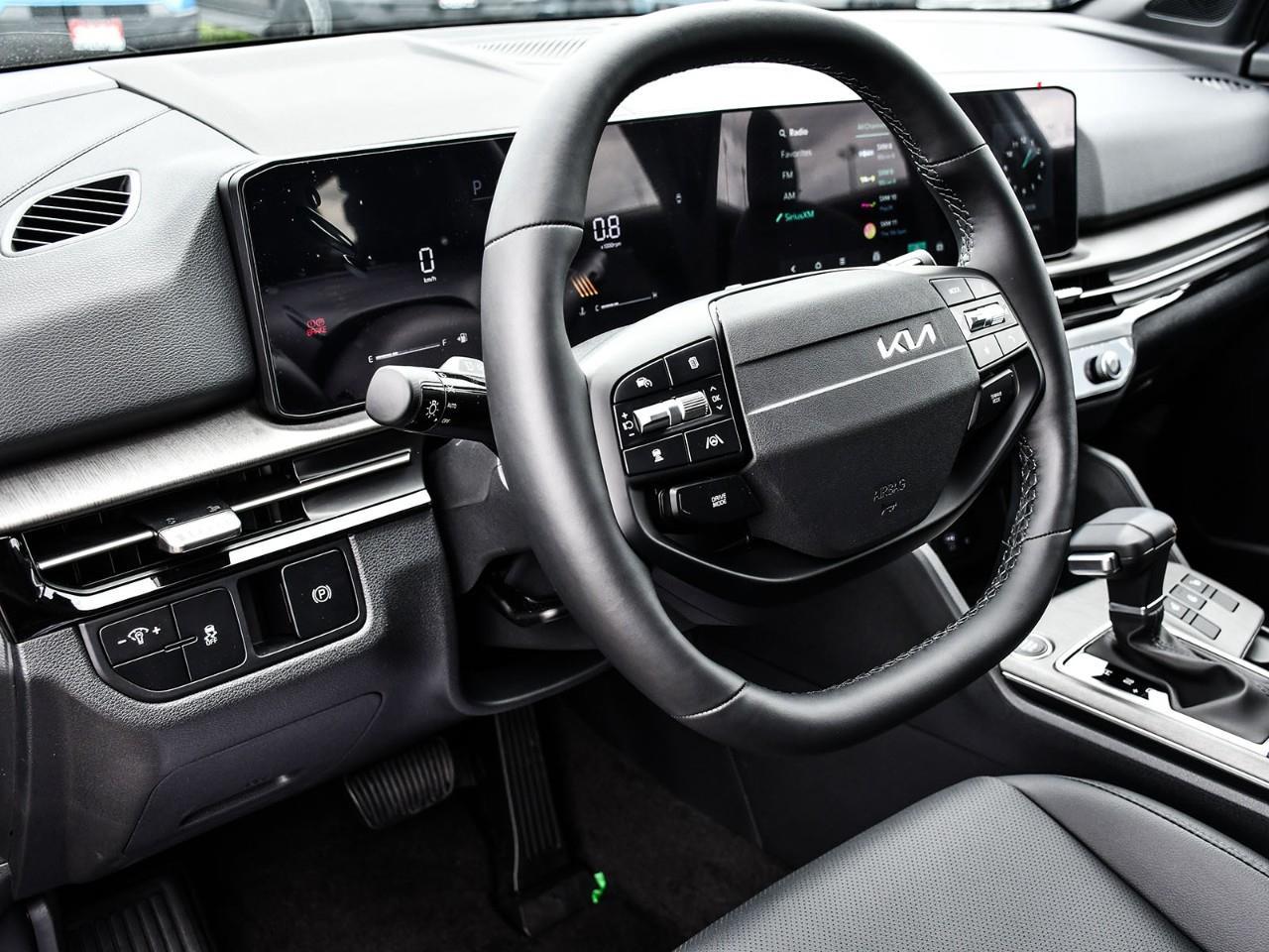 2026 Kia Sportage 2026 Kia Sportage – X-Line Photo