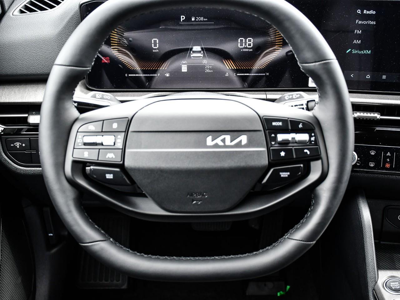 2026 Kia Sportage 2026 Kia Sportage – X-Line Photo