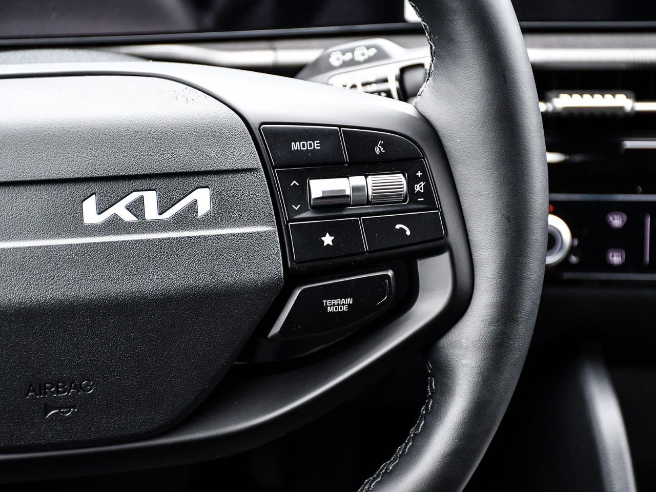 2026 Kia Sportage 2026 Kia Sportage – X-Line Photo