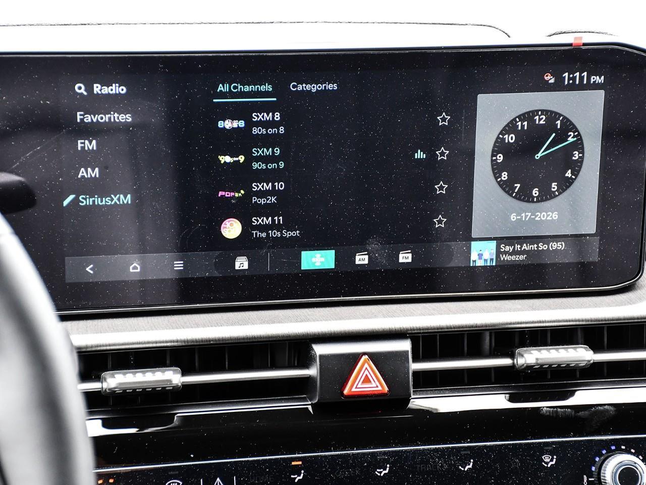 2026 Kia Sportage 2026 Kia Sportage – X-Line Photo