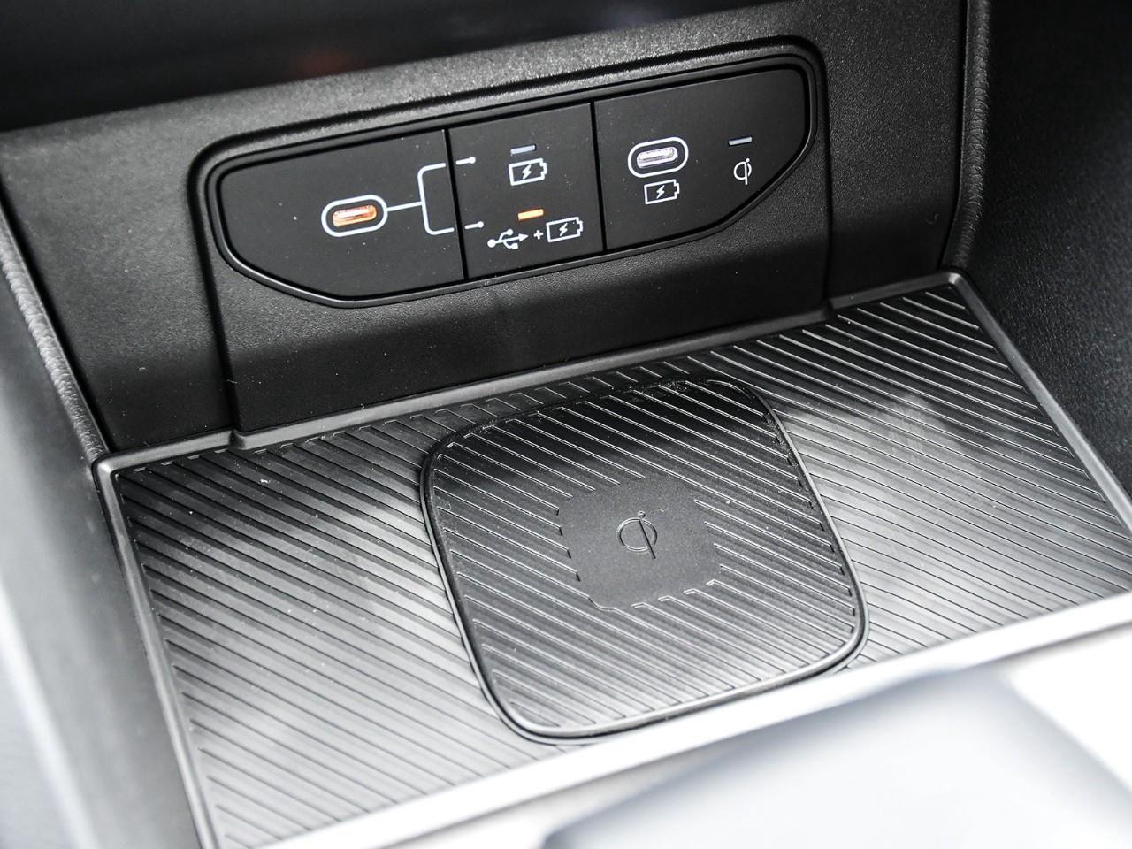2026 Kia Sportage 2026 Kia Sportage – X-Line Photo