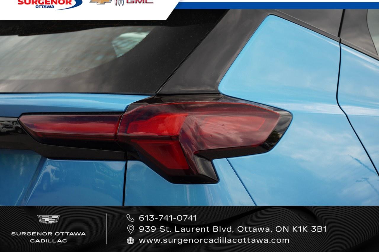 2027 Chevrolet Bolt FWD 4dr LT Photo