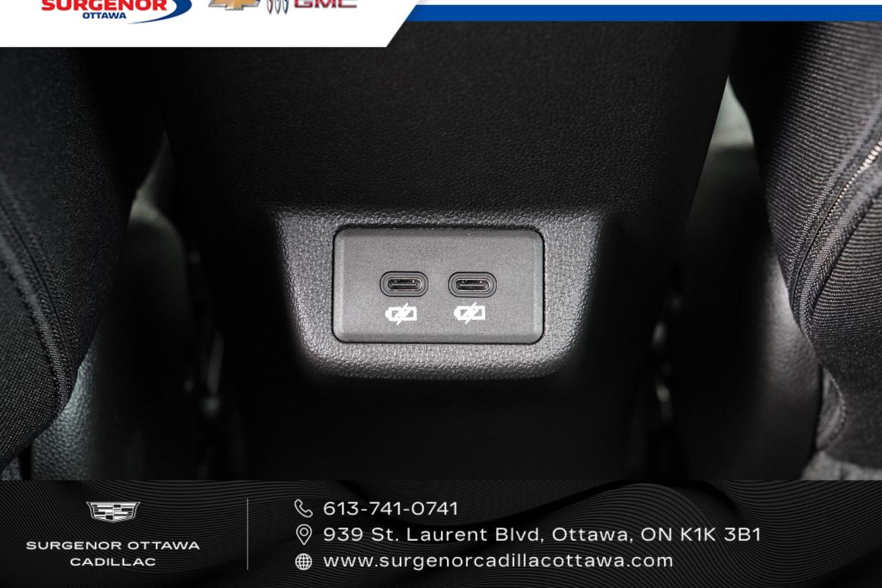2027 Chevrolet Bolt FWD 4dr LT Photo