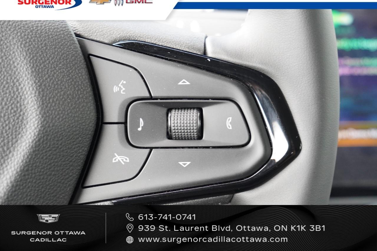 2027 Chevrolet Bolt FWD 4dr LT Photo