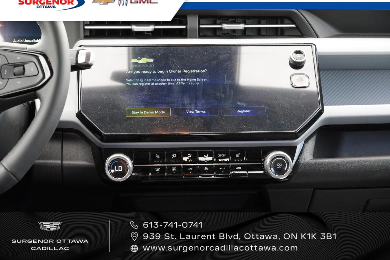 2027 Chevrolet Bolt FWD 4dr LT Photo