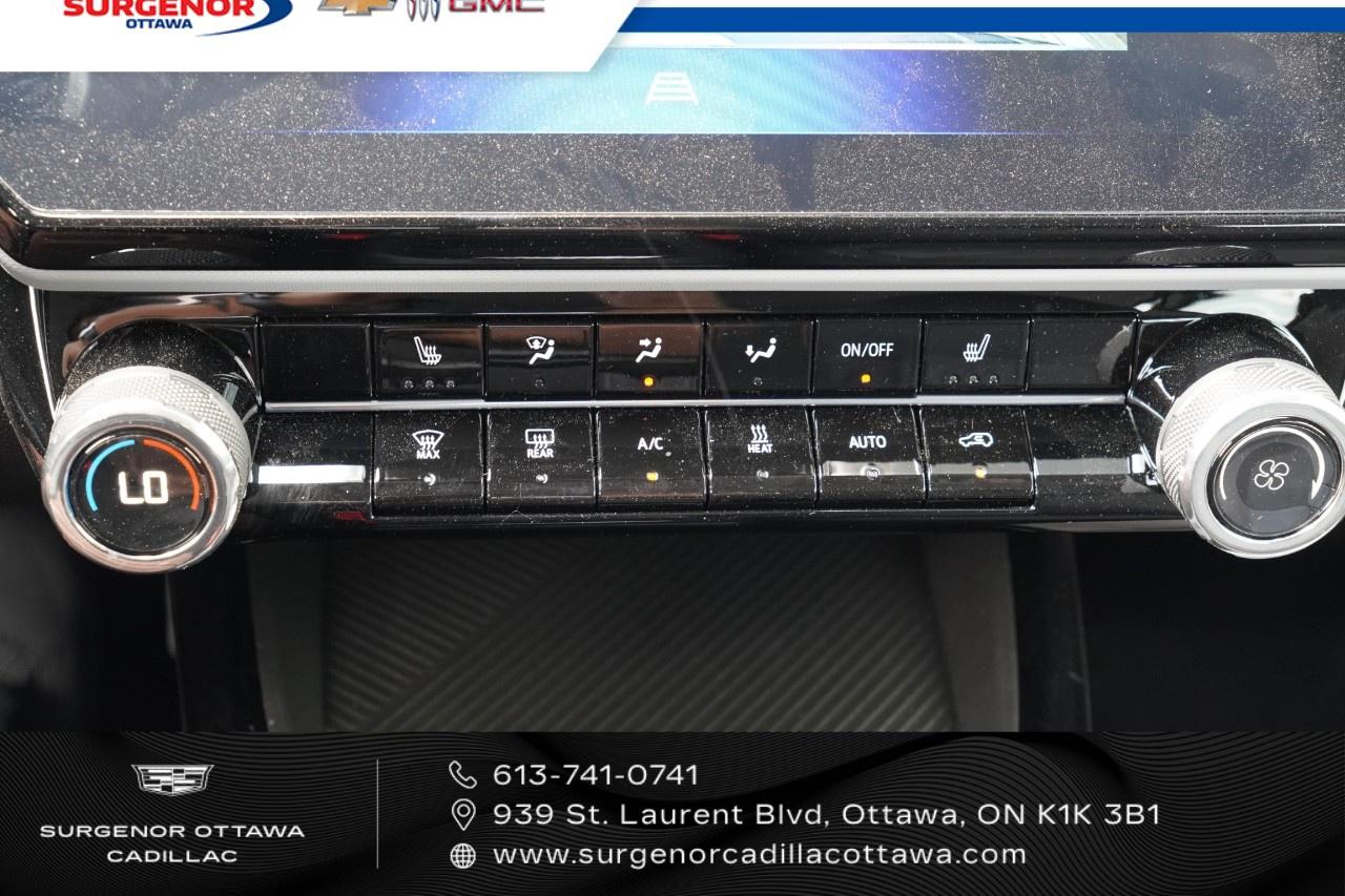 2027 Chevrolet Bolt FWD 4dr LT Photo